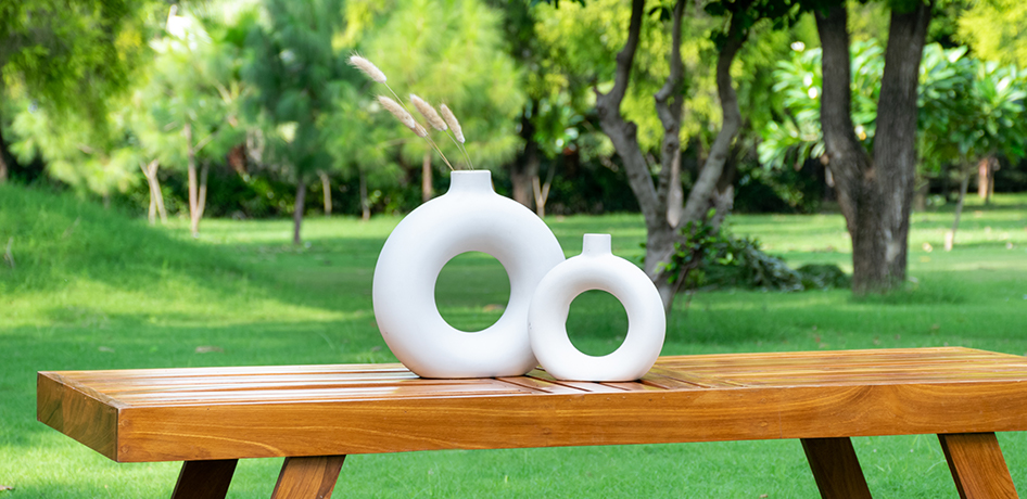 desk-planters decor products - luxury home decor products