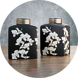 jars