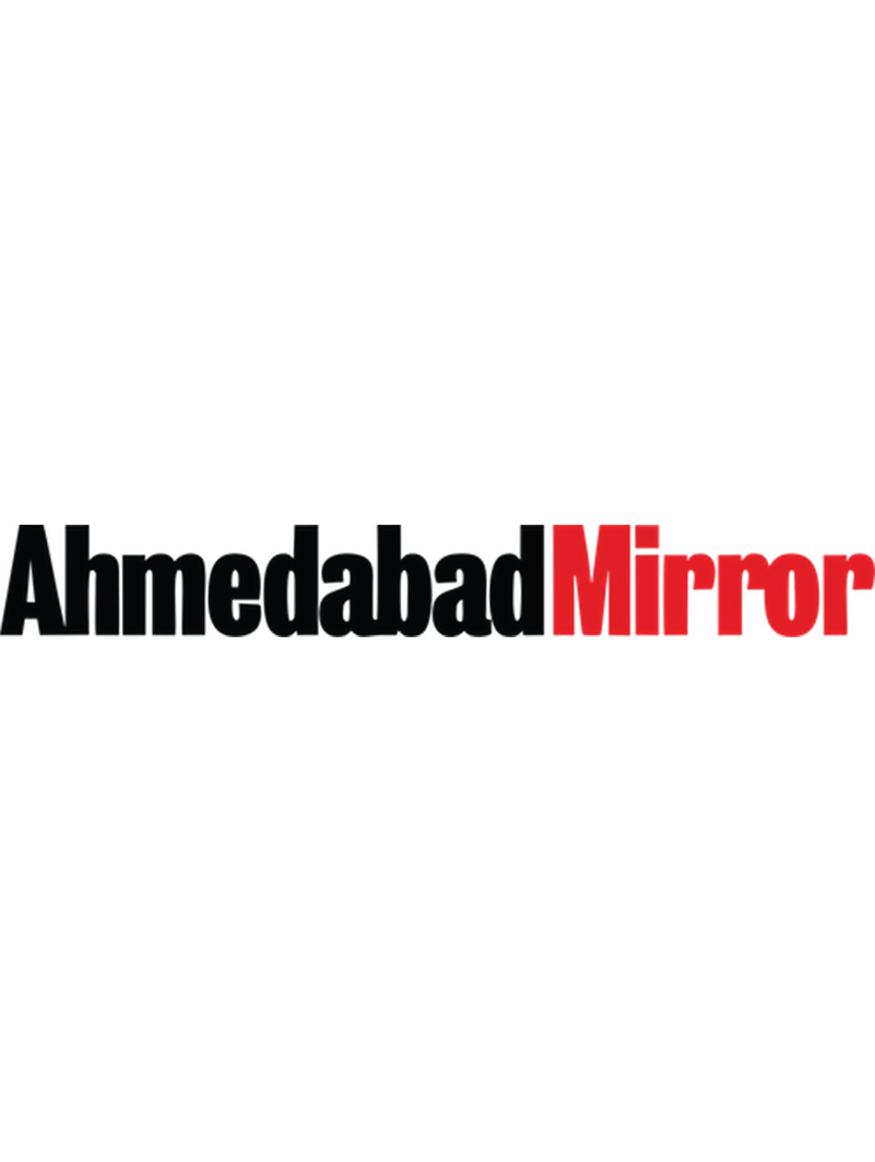 Ahmedabad Mirror