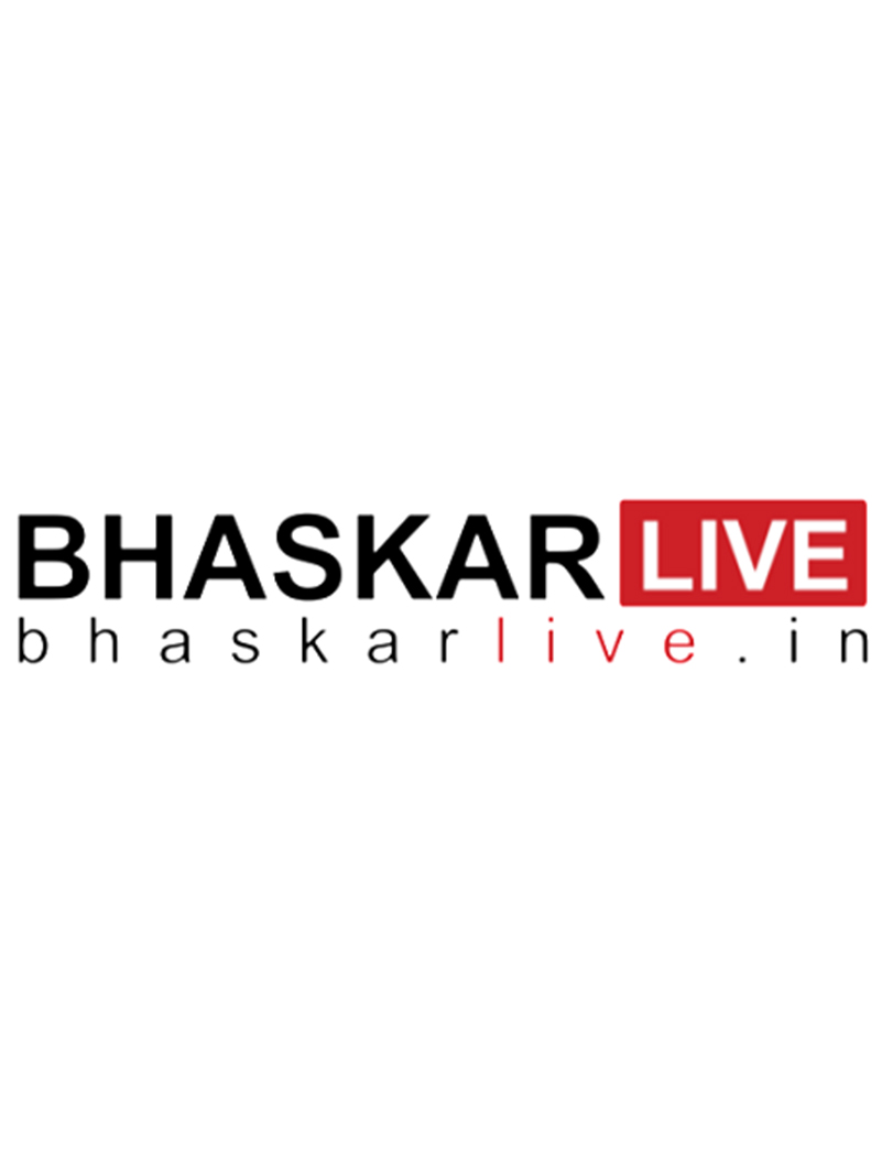 Bhaskar Live