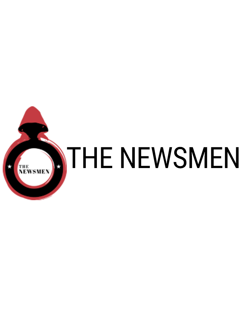 The Newsmen