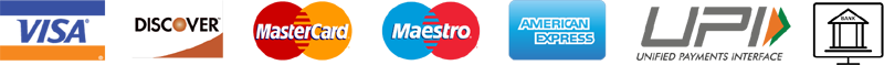 payment options